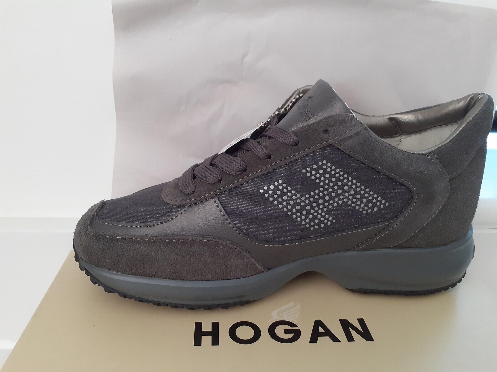 Hogan Ladies Trainers/Sneakers 2012 range very hard to get | Etsy