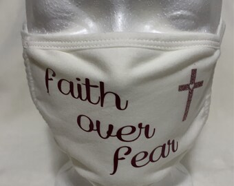 Custom Face Masks