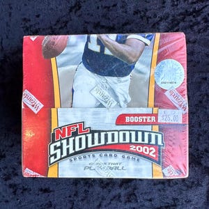 football booster box 2025 Panini Select Football Blaster Box