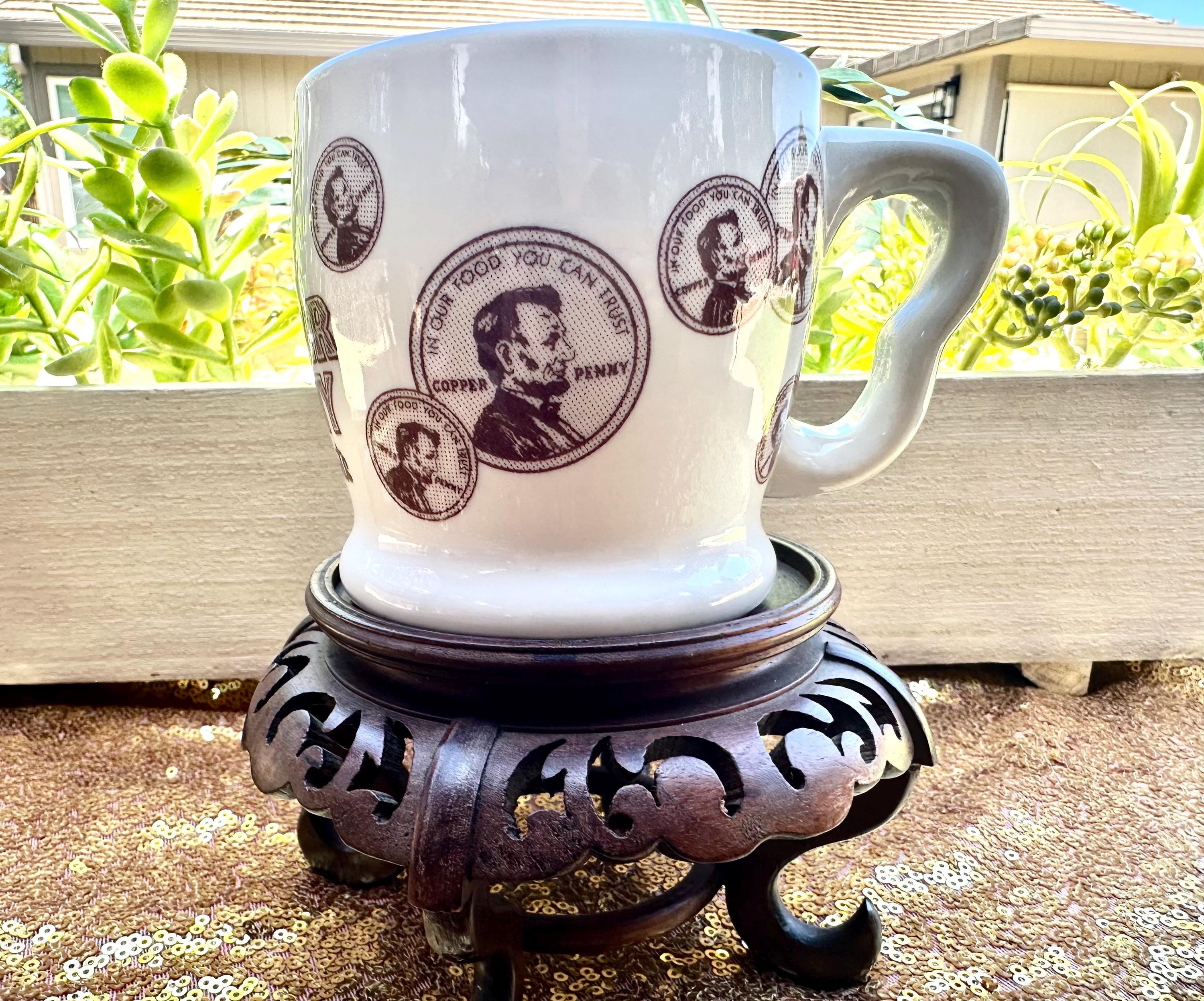 1970s Copper Mugs - Etsy