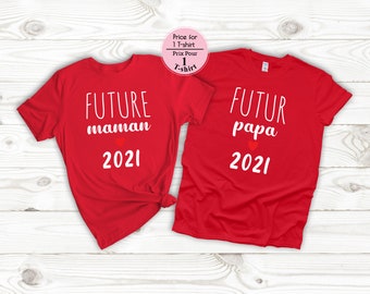 Maman Tshirt Etsy