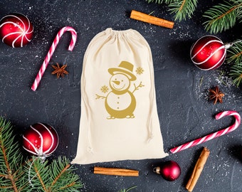 Personalised Bags, Christmas Custom Text Personalised Gifts for kids,Personalised Bags, Christmas Pooche, Doudou Bag, Pochon Birth, Newborn