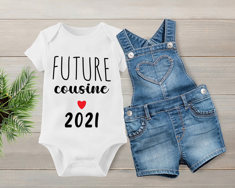 Tee shirt futur cousin, tshirt va être cousin, tshirt cousine, tshirt annonce grossesse, papi et mamie, maman,future tante, france image 10