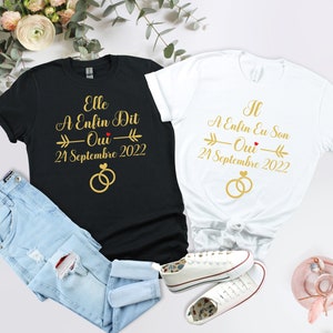 Evj T-shirt,custom team bride tshirt, bridle t shirt, wedding matching t shirt, team bride tshirt, EVJF tshirt for bride team, team of bride
