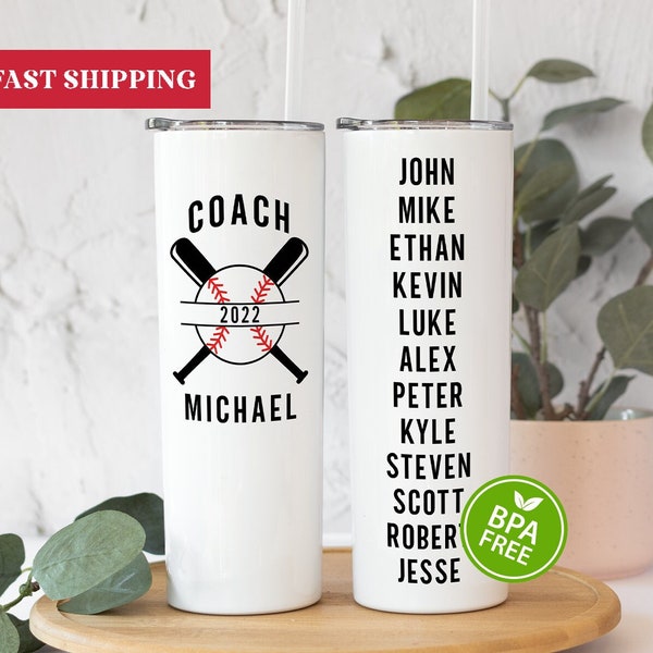 Baseball Coach Gift 60+ Gift Ideas for 2024