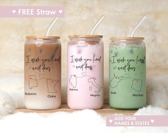 Bestie Gifts, Best Friend Cup, Best Friend Birthday (HC-NDR930)