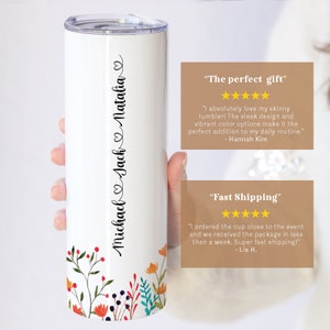 Great Grandma I Just Keep Getting Better Tumbler, Great Grandma Pregnancy Announcement Gifts, New Great Grandma Gift, Great Grandma Cup image 3