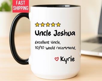 Page De Coloriage Papa Avec Une Boîte-cadeau Pour La Fête Des Pères (PDF & PNG Imprimables