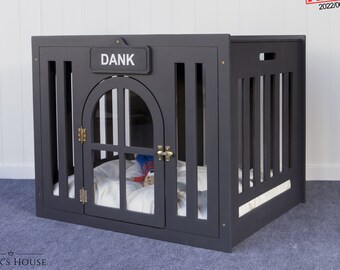kennel crate