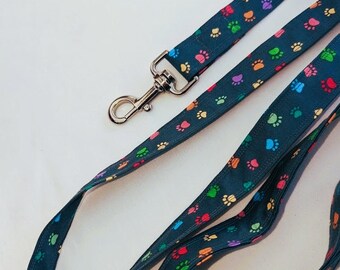 Paws Dog Lead