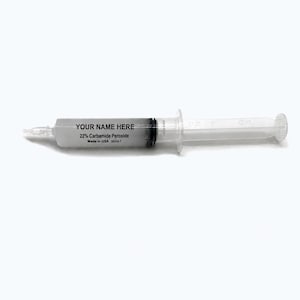 Hydrogen peroxide teeth whitening gel - Etsy 日本