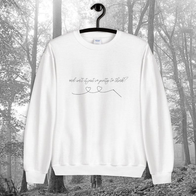 taylor swift exile sweatshirt