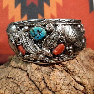 Allen Chee Jewelry - Etsy