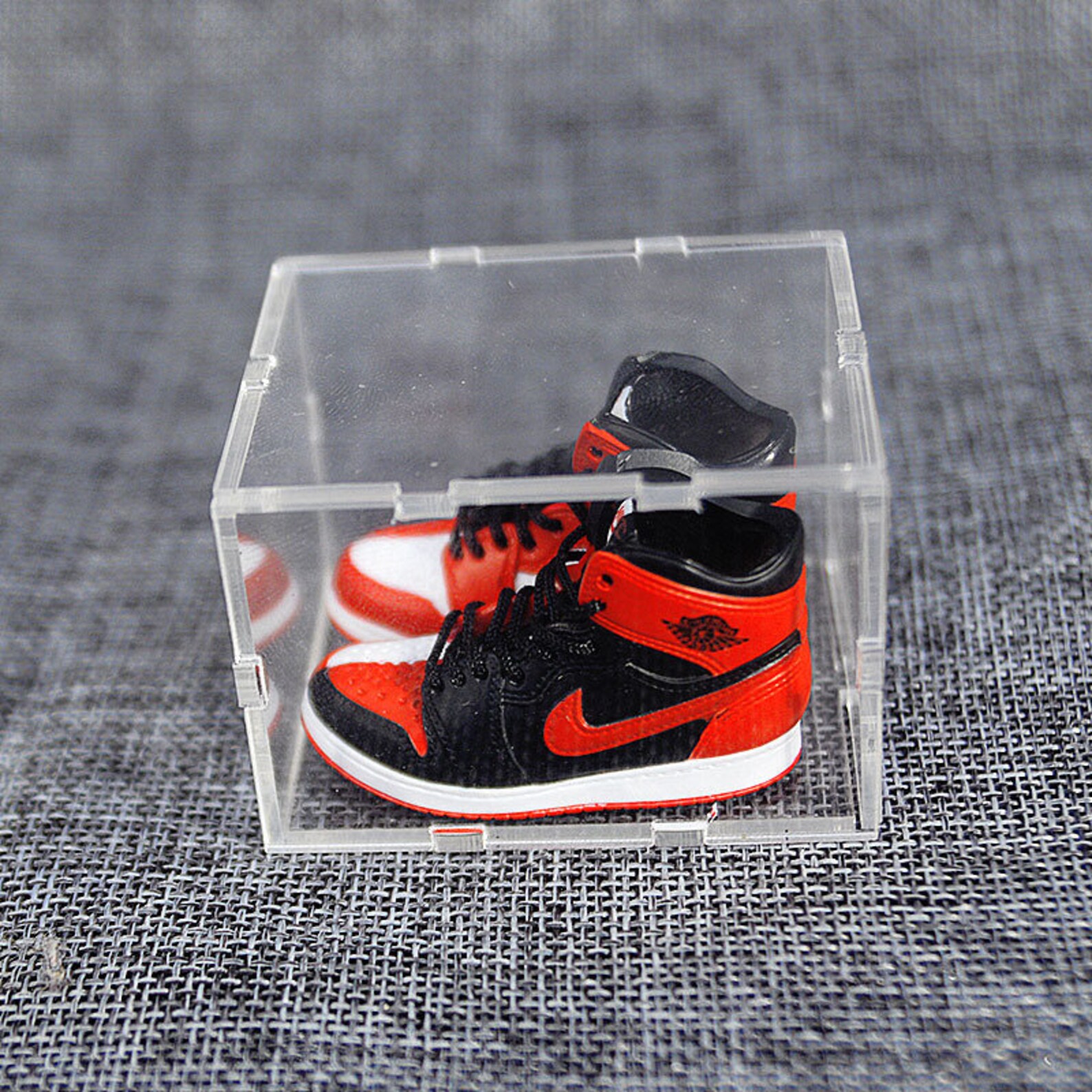 mini air jordan 1