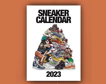 Nike calendar España