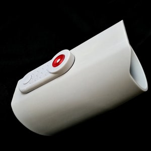 Customarmor XXV - Bracer met Comlink-kit
