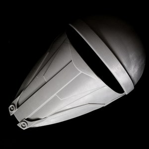 Customhelmet I - Face Mask