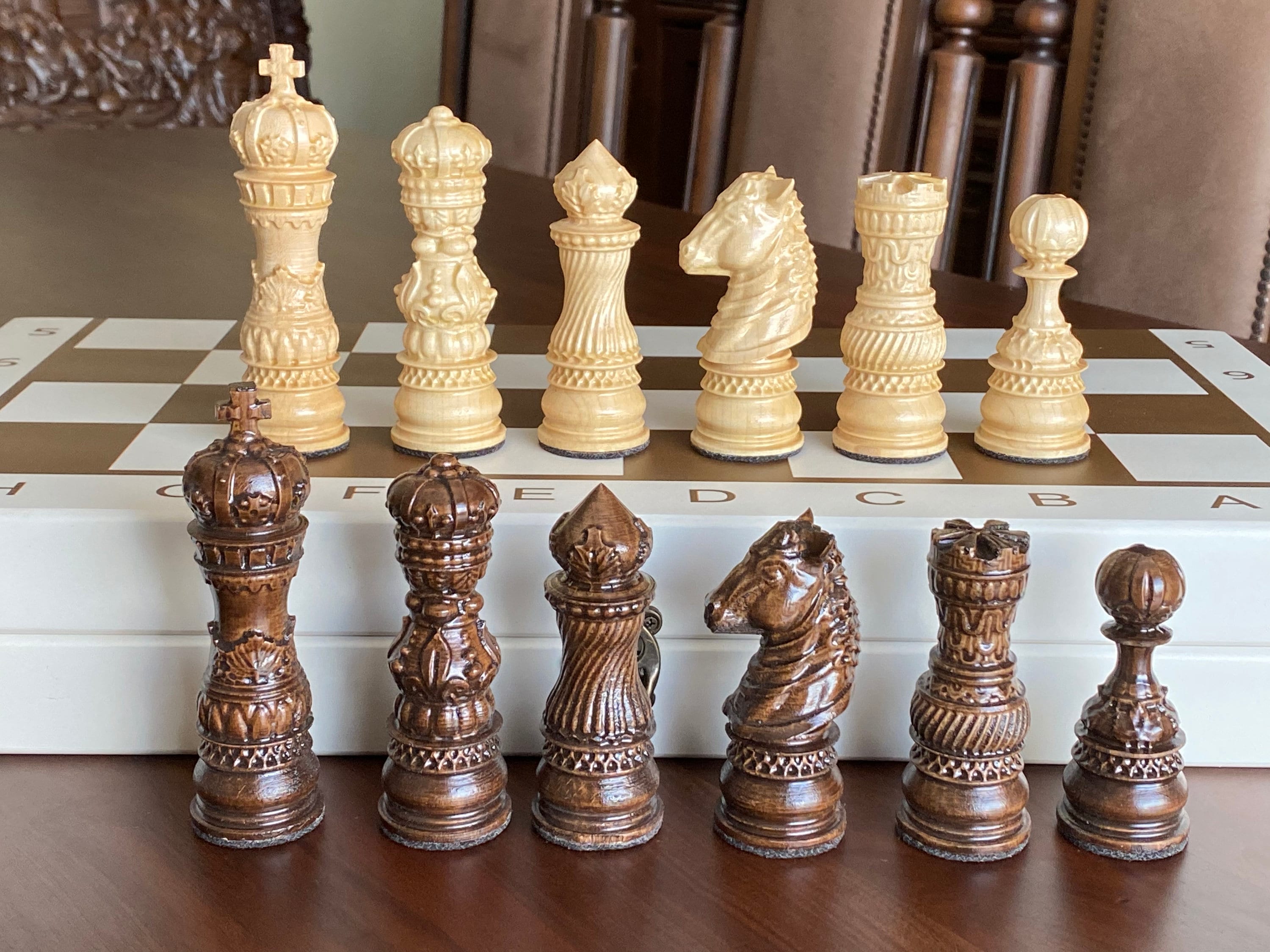 チェス木製 価値あり⁉︎ 値下げ❗️ チェス 木製」の人気商品一覧 | 安い商品を通販サイトから探す