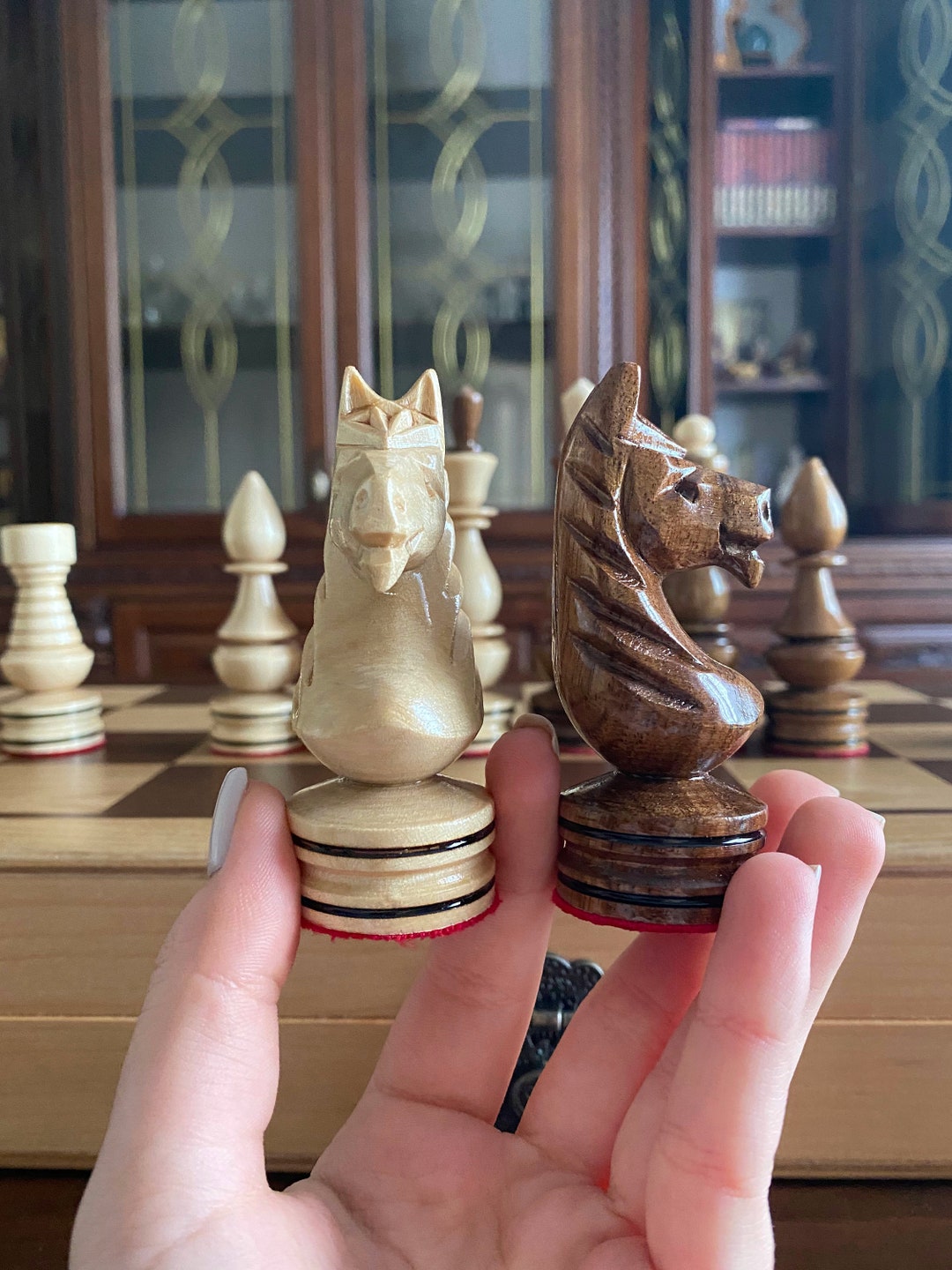 3D Chess Game- MIRACLE GAMES Store