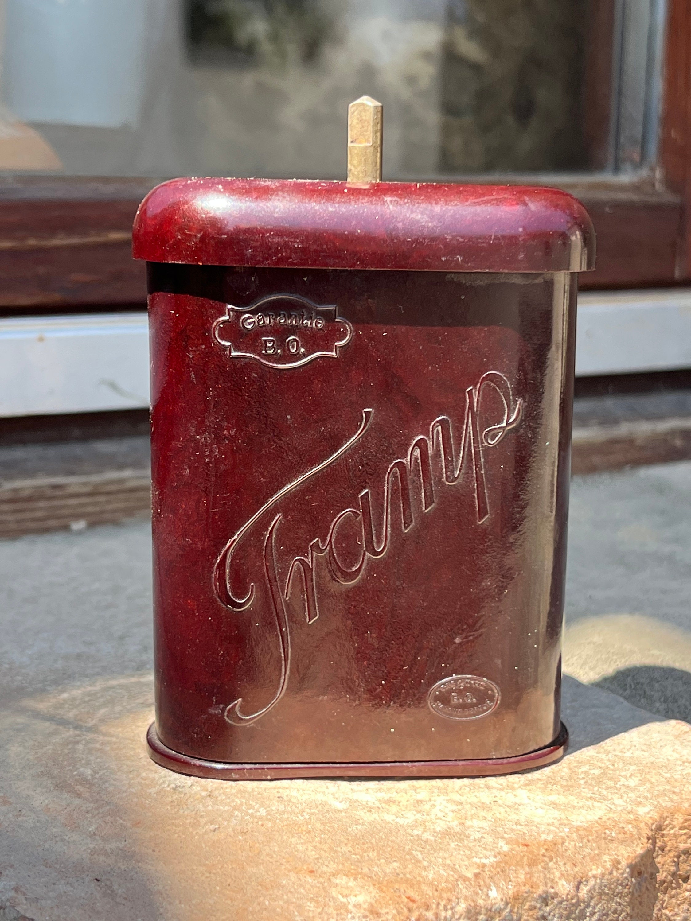 Czech Coffee Grinder - Etsy