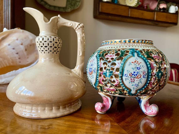 工芸品 Vintage vase from artec s-l400.jpg