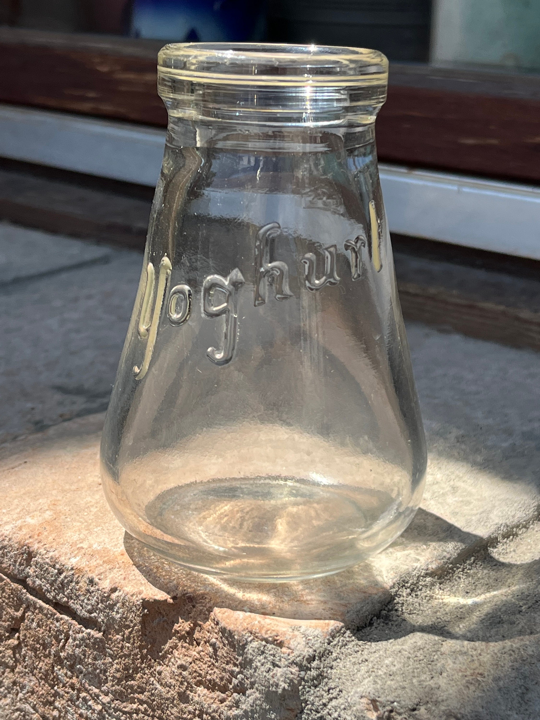 Pint Milk Bottle (JAS) Pint Milk Bottle (JAS)