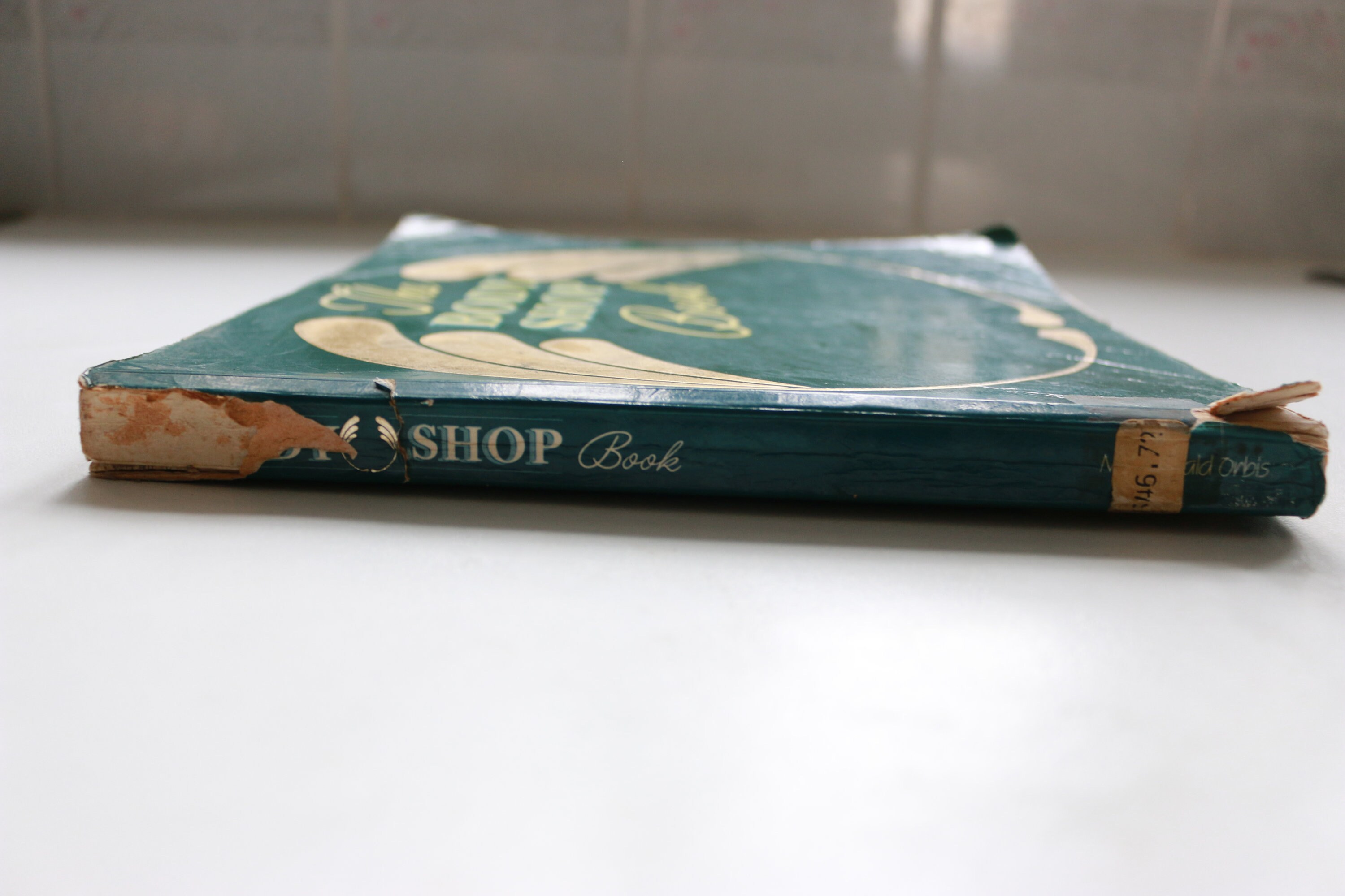 The Body Shop Book by Anita Roddick Skin Face Hair Body Etsy