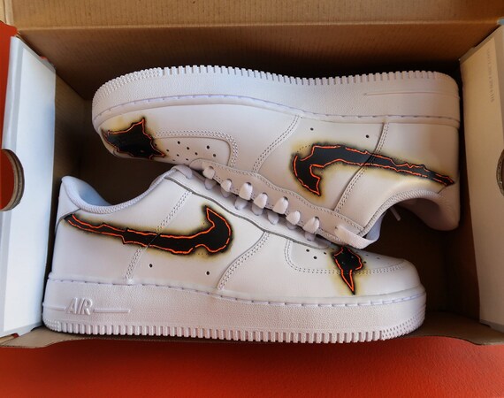 burnt af1