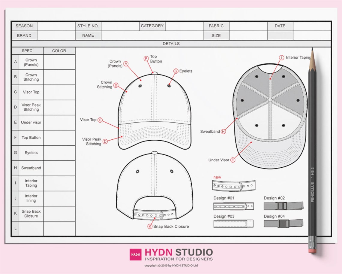 blank-tech-pack-template