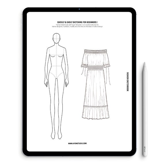 洋書◆Advanced Fashion Drawing advancedfashiond0000dono