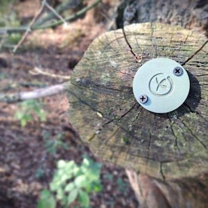WaldiTAG (NFC-tagg)