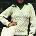 see more listings in the 1970's KNITTING section