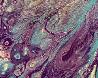 Purple Dream