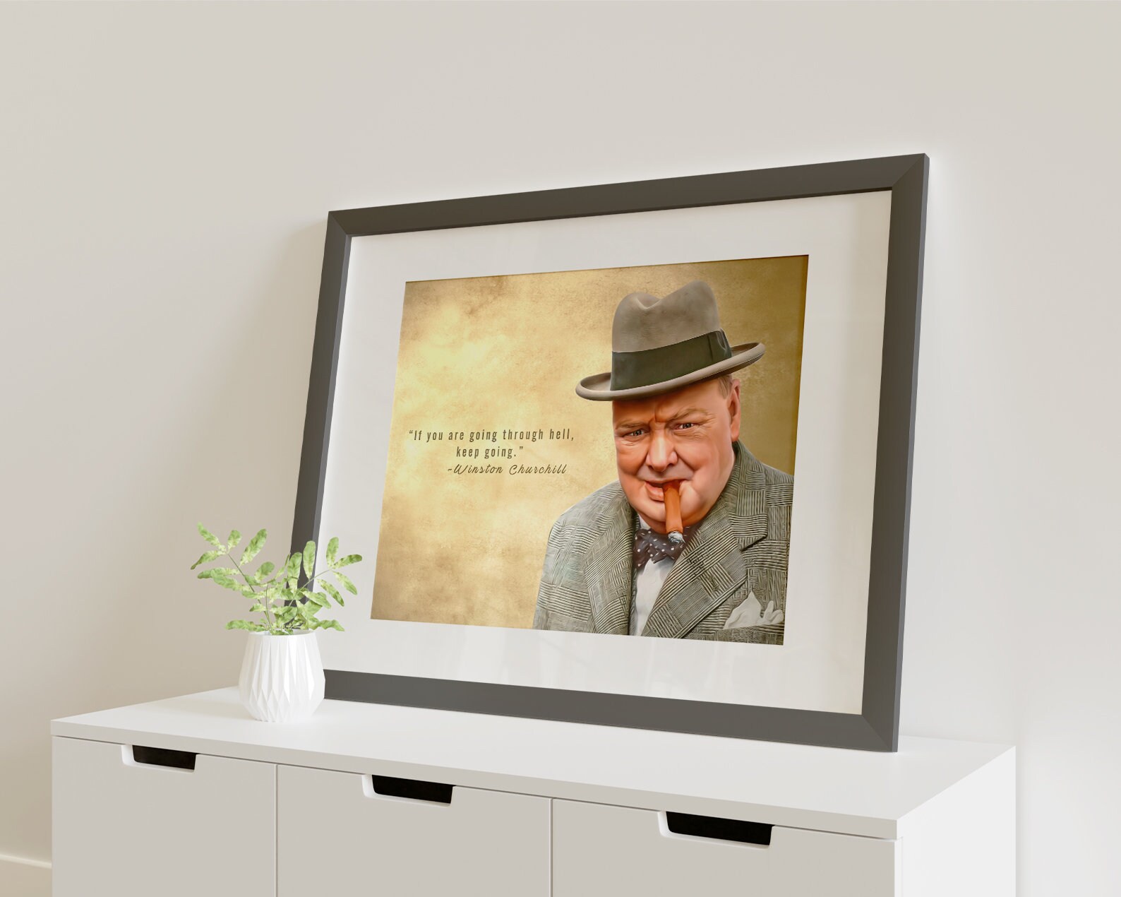 Winston Churchill PRINTABLE Art Winston Churchill Poster Etsy winston-churchill-printable-art-winston-churchill-poster-etsy
