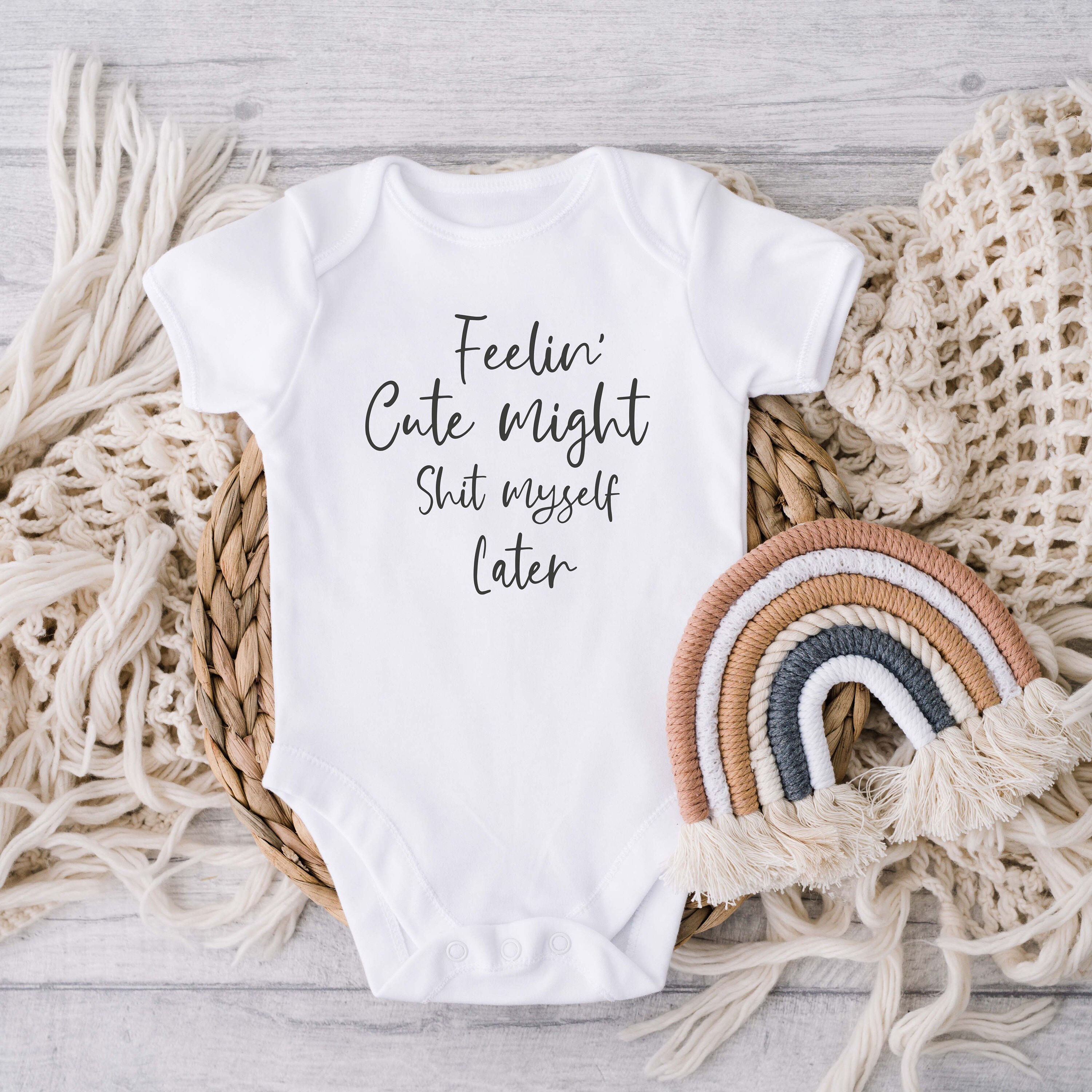 Fun babykleding hotsell