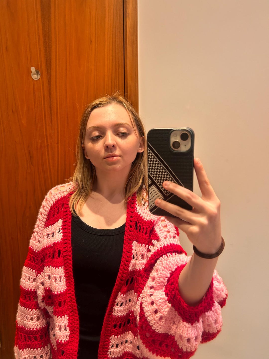Ashlyn Cardigan - Machiatto // Stitches and Stripes main image 1