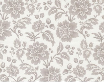 SALE Promenade Fat Quarter Mix & Match, by 3 Sisters for Moda Buy 1 or multiples fat quarter 18&quot;x21&quot; Home Decor Fabric, Floral Fabric
