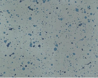ASTRA Fabric by the Yard Astra Infinity Hubble 16922 15 Moda Fabric by Janet Clare. Nursery Decor Fabric Celestial Star Gazer Fabric.