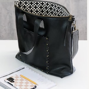 Jani Bag - Etsy