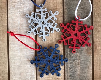 Patriotic Ornament Etsy