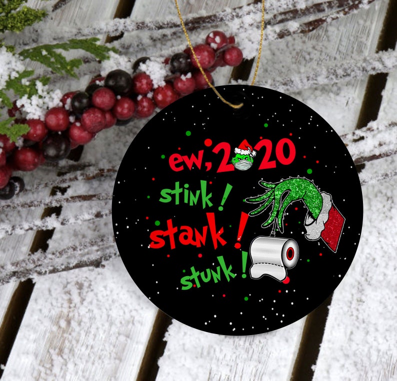 2020 STINK 2020 STINK