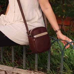 Crossbody bag / bolsa de corcho natural, bolso bandolera de corcho