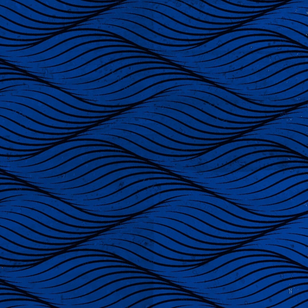 Blue Cork Fabric Printed, Blue Cork Fabric, Portuguese Cork Leather Etsy