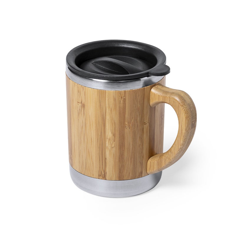 IsCork Travel Mug - Thumbnail 2