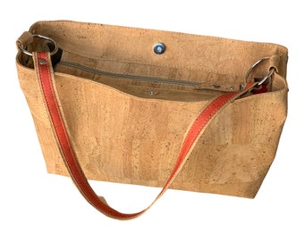 Corcho Ecologico Bolsos De Corcho Opiniones Bolso De Corcho