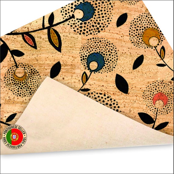 Cork Pattern
