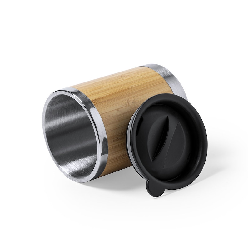 IsCork Travel Mug