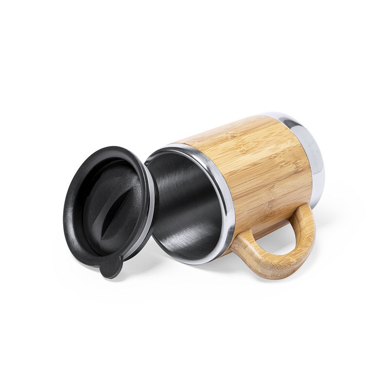 IsCork Travel Mug - Thumbnail 3