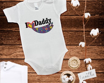 Personalize your baby's bodysuit, personalized bodysuit