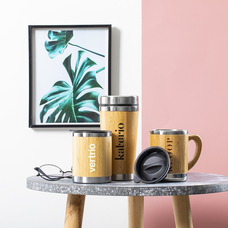 IsCork Travel Mug - Thumbnail 4